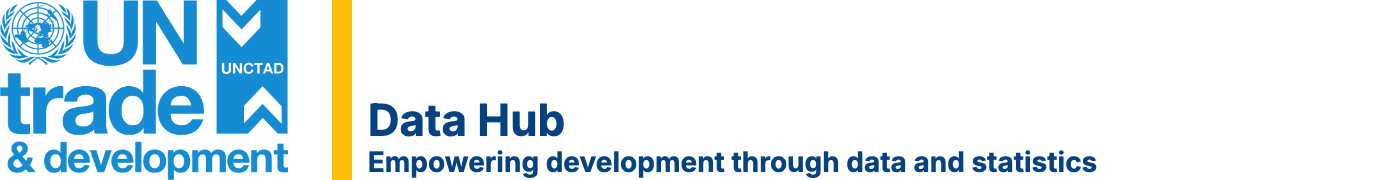 Data Centre Help UNCTADstat Data Centre Help UNCTADstat