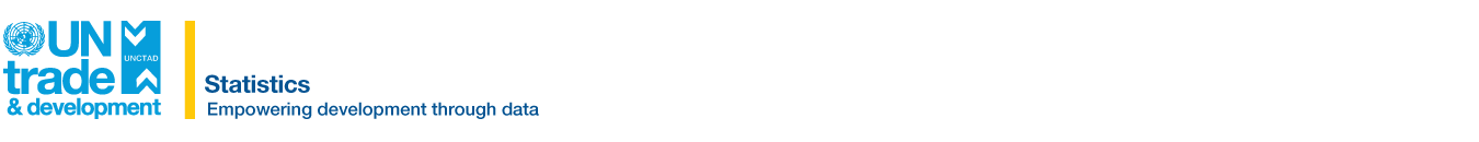 UNCTADstat UNCTADstat