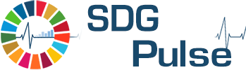 SDG Puslse logo
