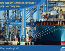 New: Liner Shipping Bilateral Connectivity Index