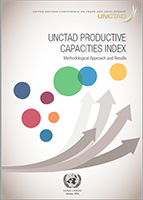 UNCTAD Productive Capacities Index: Focus on Landlocked Developing Countries